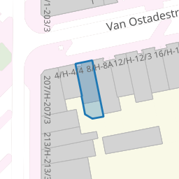 Perceel ASD18-V-2185