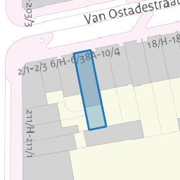 Perceel ASD18-V-2189