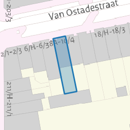 Perceel ASD18-V-2190