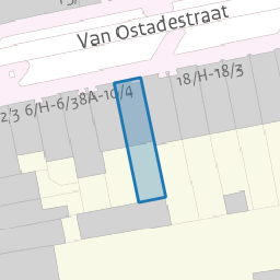 Perceel ASD18-V-2191