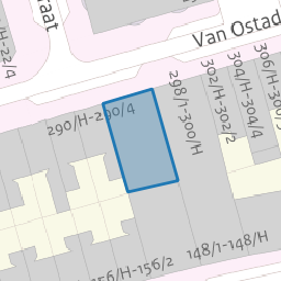 Perceel ASD18-V-2205