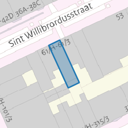 Perceel ASD18-V-2215