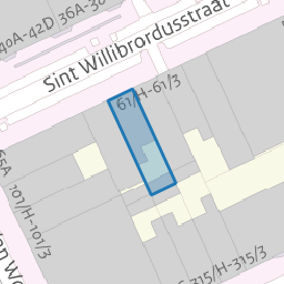 Perceel ASD18-V-2216