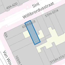 Perceel ASD18-V-2217