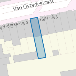 Perceel ASD18-V-2221