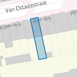 Perceel ASD18-V-2222