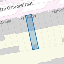 Perceel ASD18-V-2223