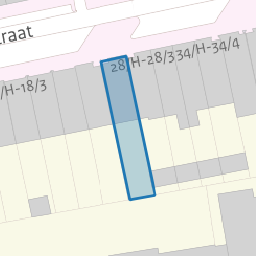 Perceel ASD18-V-2227