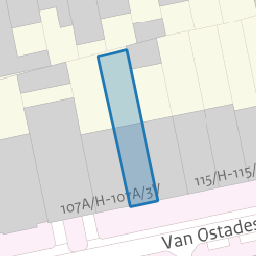 Perceel ASD18-V-2252