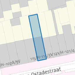 Perceel ASD18-V-2255