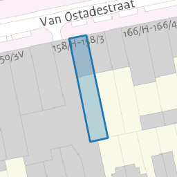 Perceel ASD18-V-2257