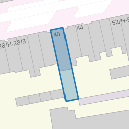 Perceel ASD18-V-2261