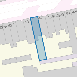 Perceel ASD18-V-2262