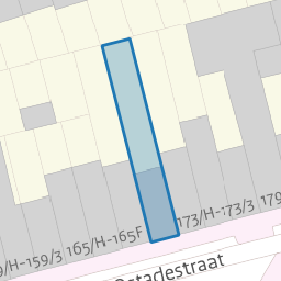 Perceel ASD18-V-2275