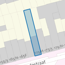 Perceel ASD18-V-2276