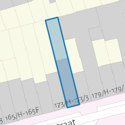 Perceel ASD18-V-2277