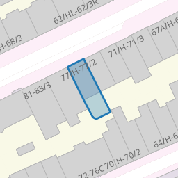 Perceel ASD18-V-2288