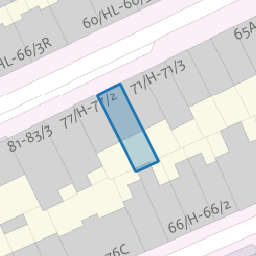 Perceel ASD18-V-2289