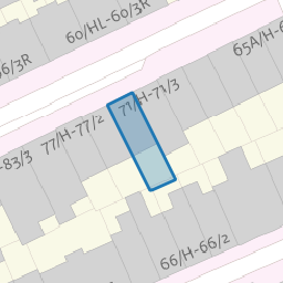 Perceel ASD18-V-2290