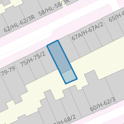 Perceel ASD18-V-2291