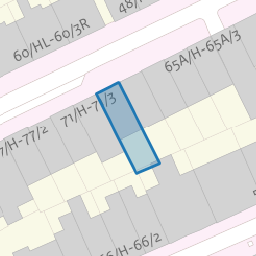 Perceel ASD18-V-2292