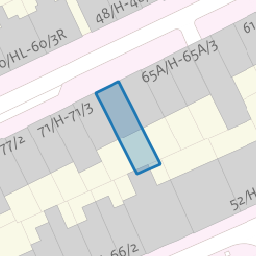 Perceel ASD18-V-2293