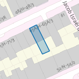 Perceel ASD18-V-2295