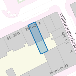 Perceel ASD18-V-2300