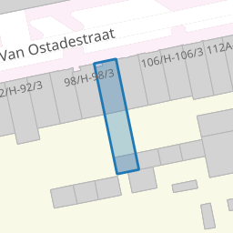 Perceel ASD18-V-2324