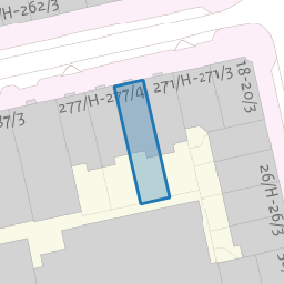 Perceel ASD18-V-2334