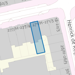 Perceel ASD18-V-2335