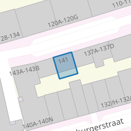 Perceel ASD18-V-2349