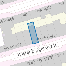 Perceel ASD18-V-2354