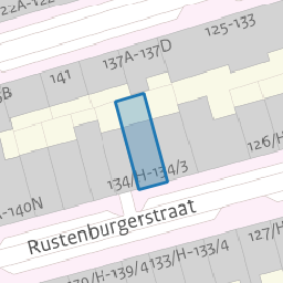 Perceel ASD18-V-2356