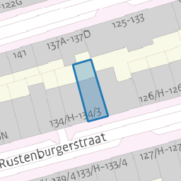 Perceel ASD18-V-2357