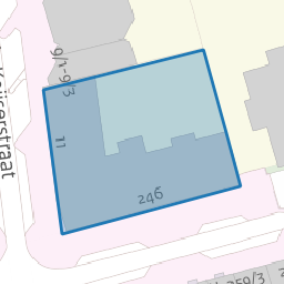 Perceel ASD18-V-2359