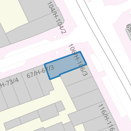 Perceel ASD18-V-2363