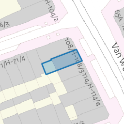 Perceel ASD18-V-2364