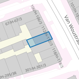 Perceel ASD18-V-2366