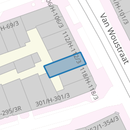 Perceel ASD18-V-2367