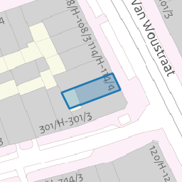 Perceel ASD18-V-2368