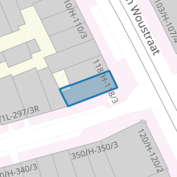 Perceel ASD18-V-2369