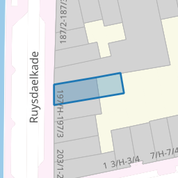 Perceel ASD18-V-2374