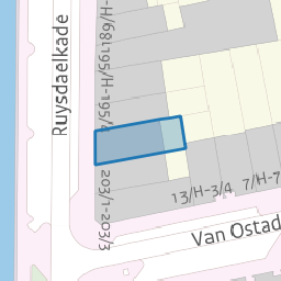 Perceel ASD18-V-2376