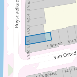 Perceel ASD18-V-2377