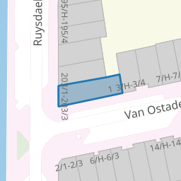 Perceel ASD18-V-2378