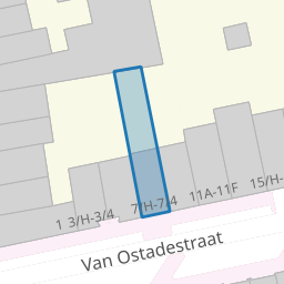 Perceel ASD18-V-2381