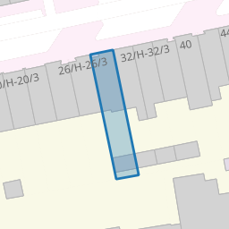 Perceel ASD18-V-2383