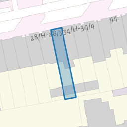 Perceel ASD18-V-2384