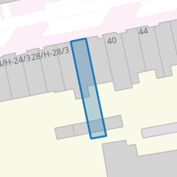 Perceel ASD18-V-2385